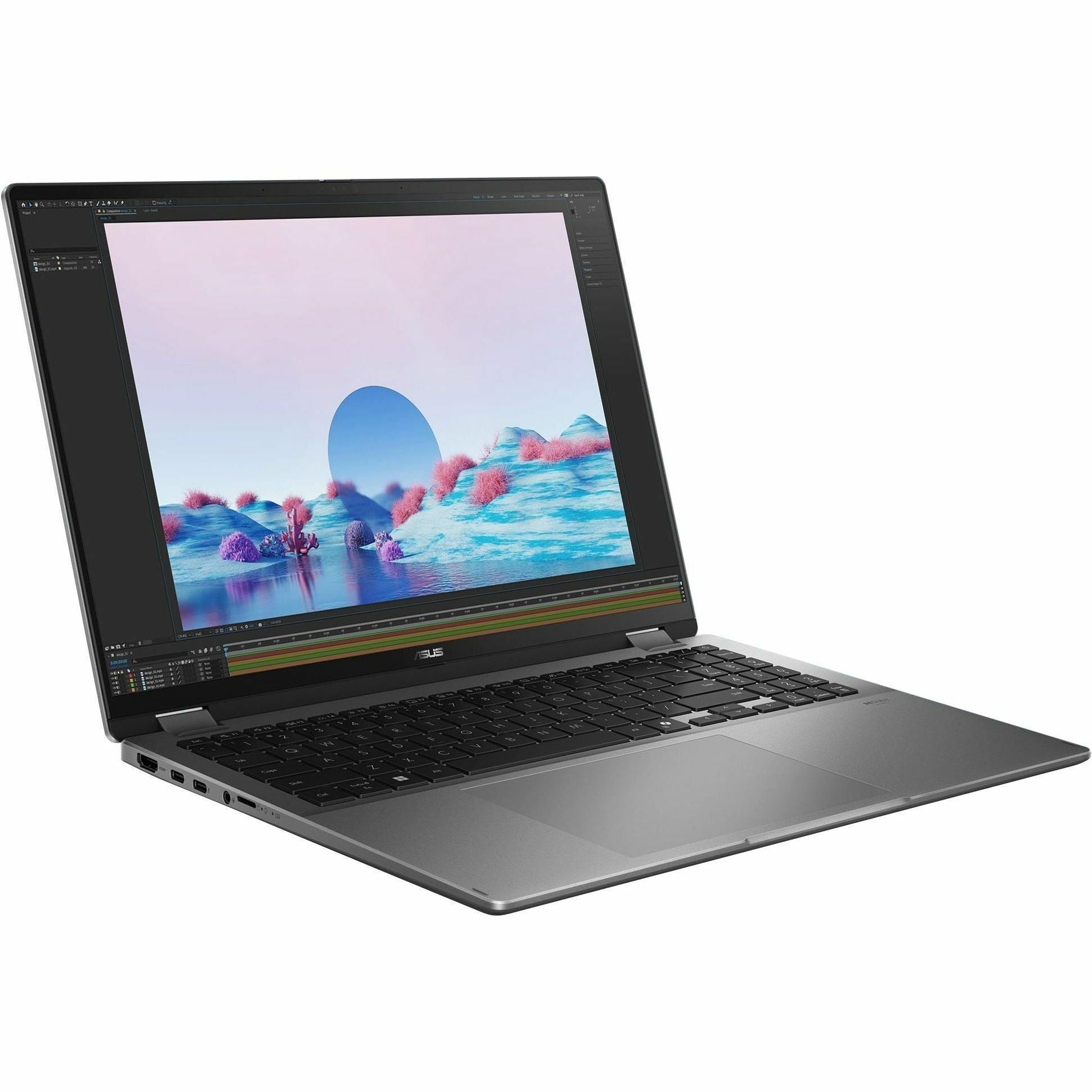 Asus (TP3607SADS74T) Notebooks (TP3607SA-DS74T)