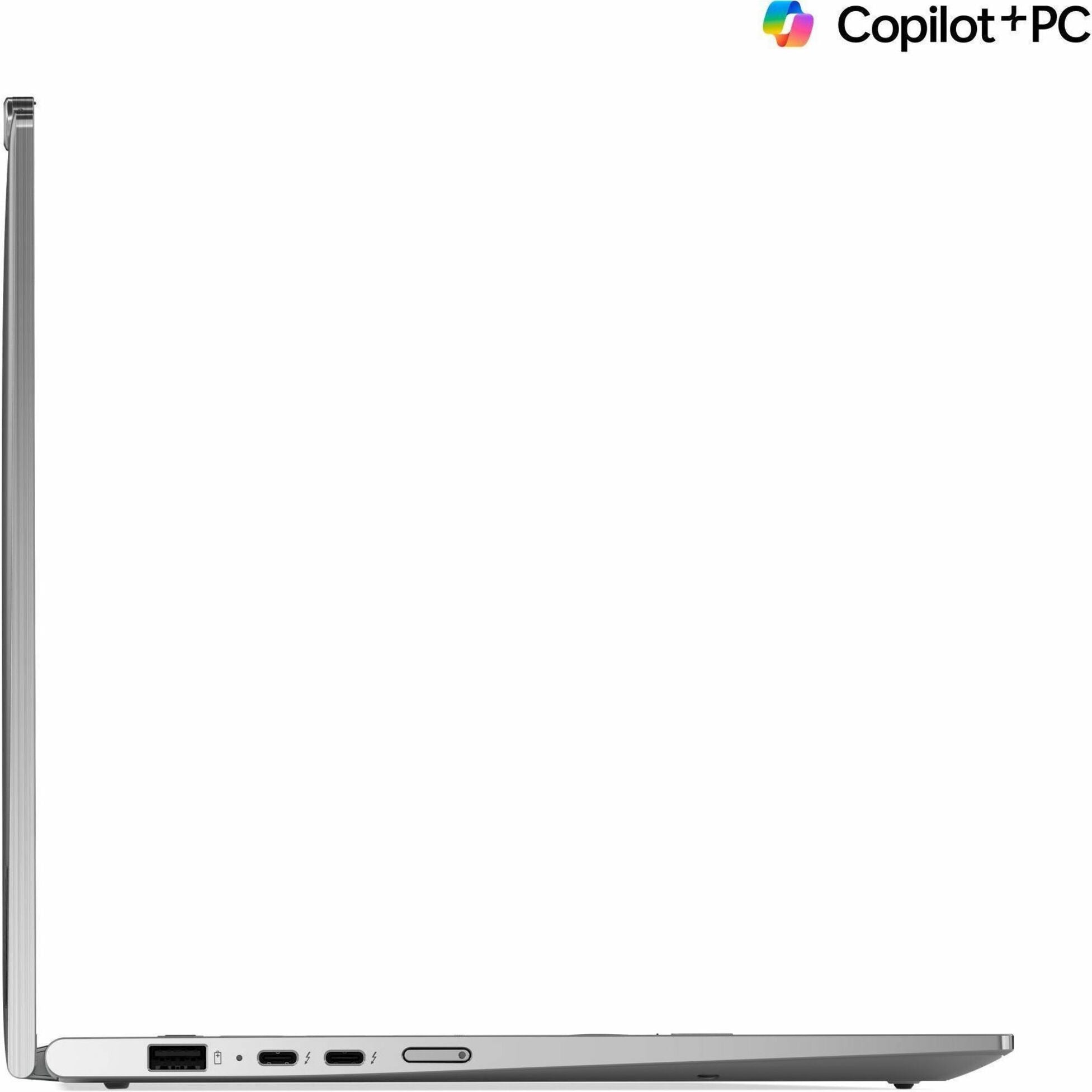 Lenovo ThinkPad X1 2025 Convertible 2-in-1 Notebook, Core Ultra 7 268V vPro, 32GB LPDDR5X, 512GB SSD, 14" IPS Touch, Intel Arc Graphics, Windows 11 Pro - 21NU0036US (1 Year Warranty)