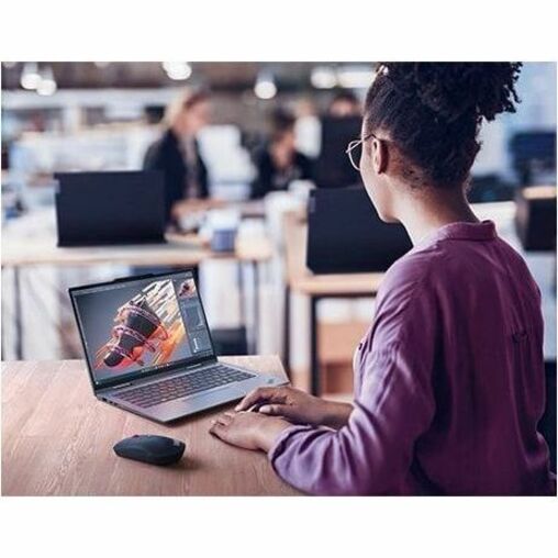 Lenovo ThinkPad X1 2025 Convertible 2-in-1 Notebook, Core Ultra 7 268V vPro, 32GB LPDDR5X, 512GB SSD, 14" IPS Touch, Intel Arc Graphics, Windows 11 Pro - 21NU0036US (1 Year Warranty)