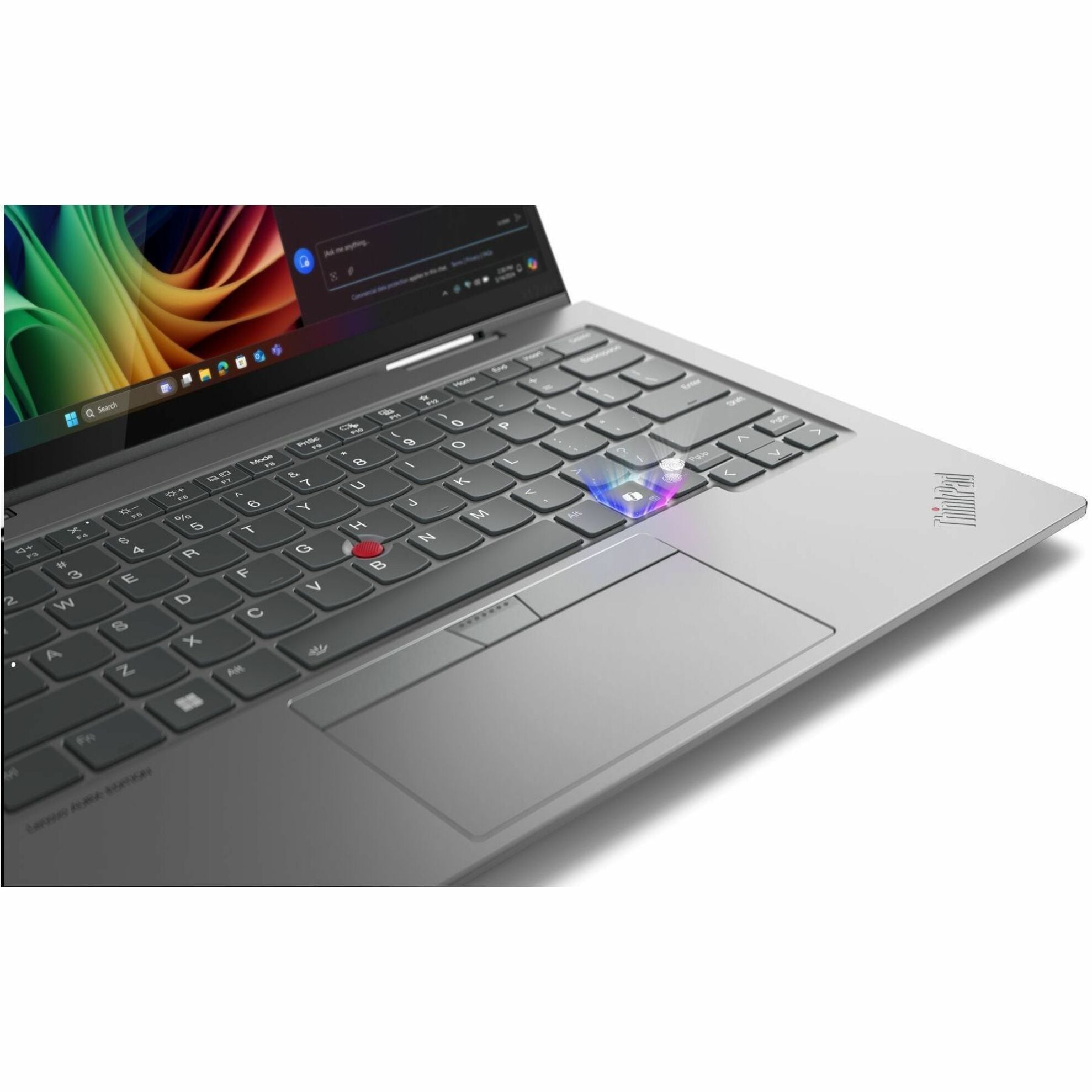 Lenovo THINKPAD X12IN1 G10 ULTRA5 3.5G 16.0GB 1X512GB SSD 14IN TCH (21NU0034US)