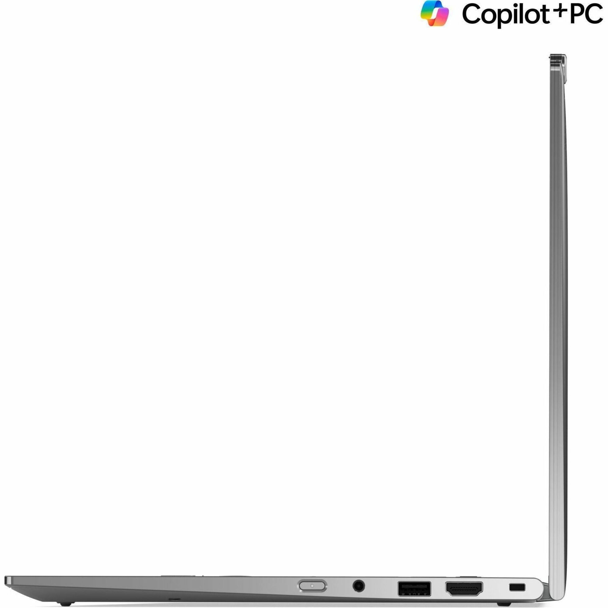 Lenovo THINKPAD X12IN1 G10 ULTRA5 3.5G 16.0GB 1X512GB SSD 14IN TCH (21NU0034US)