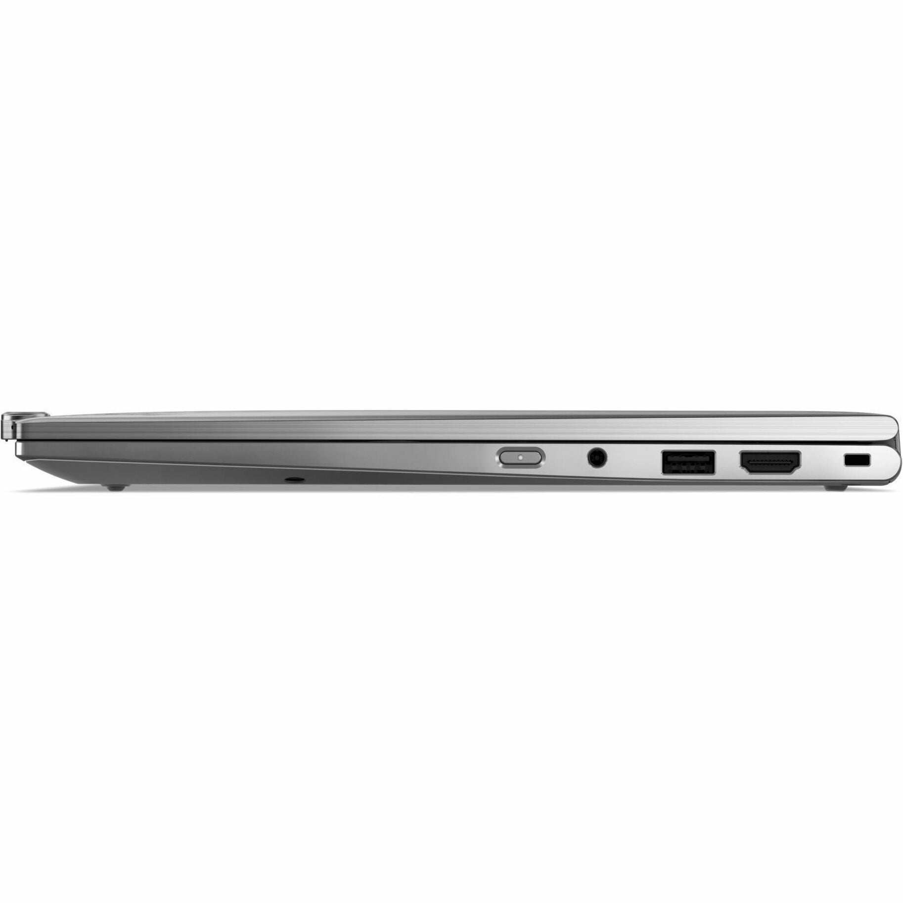 Lenovo THINKPAD X12IN1 G10 ULTRA5 3.5G 16.0GB 1X512GB SSD 14IN TCH (21NU0034US)