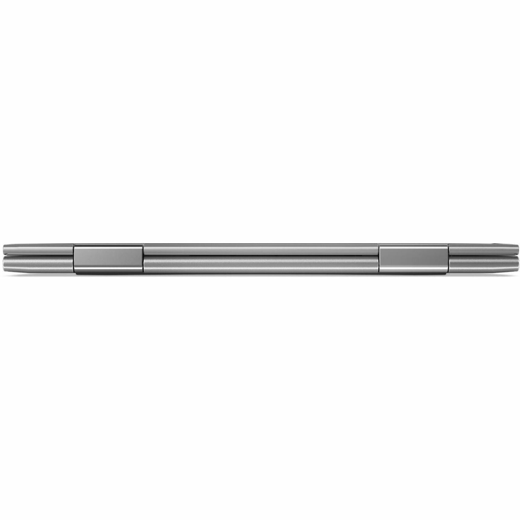 Lenovo ThinkPad X1 Gen 10 2025 Convertible 2-in-1 Notebook, Core Ultra 7 258V, 32GB LPDDR5X, 512GB SSD, 14" IPS Touch, Intel Arc Graphics, Windows 11 Pro, Gray - 21NU0035US (1 Year Warranty)