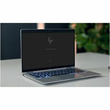 HP 2024 Elite x360 1040 G11 2-in-1 Notebook, 14" WUXGA Touchscreen, Intel Core Ultra 5, 16GB LPDDR5X, 256GB SSD, Windows 11 Pro, AI-Powered, Convertible - B85N5U8#ABA (1 Year Warranty)