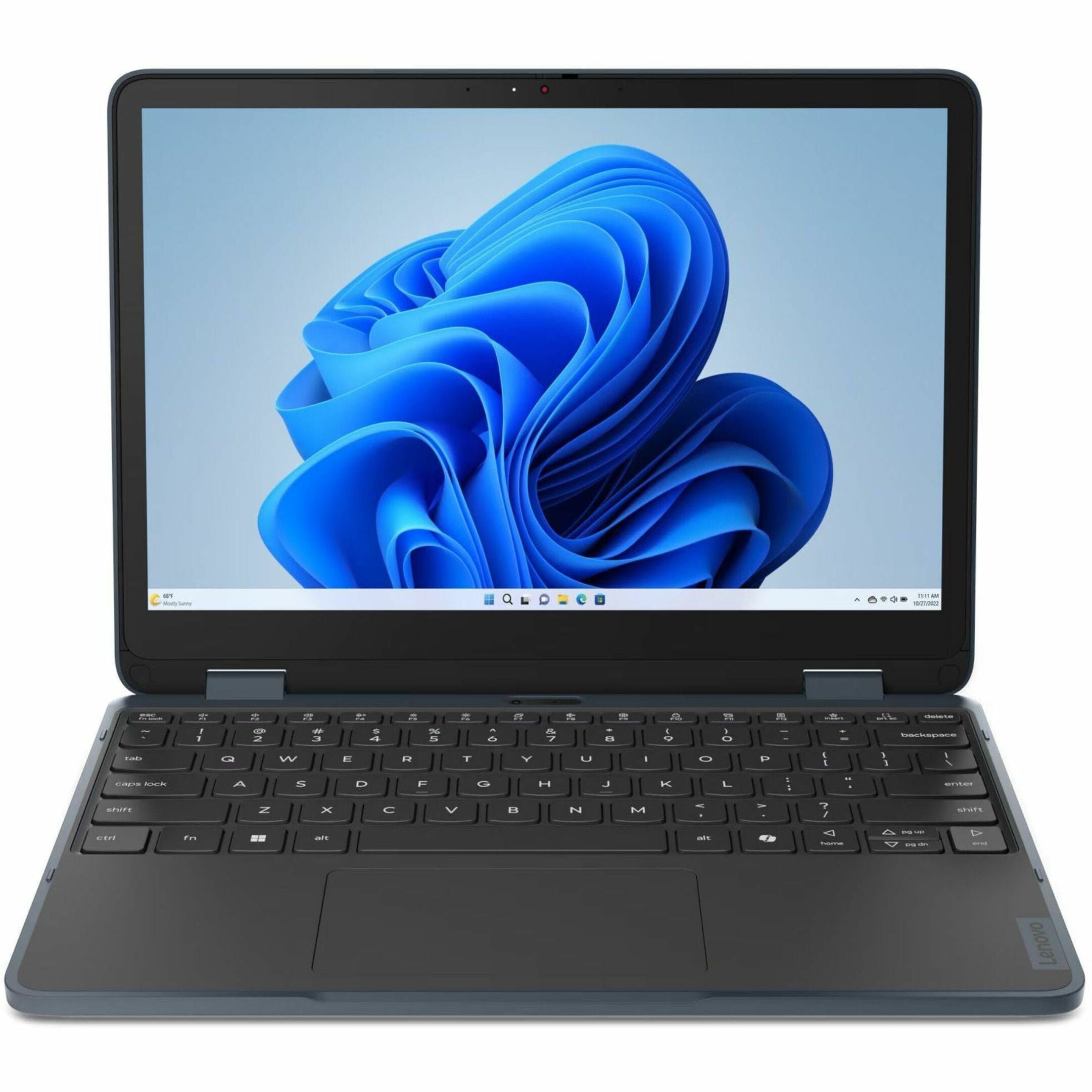 Lenovo TOPSELLER NB 500W G5 N150 8GB 128GB 11P (83LH0005US)