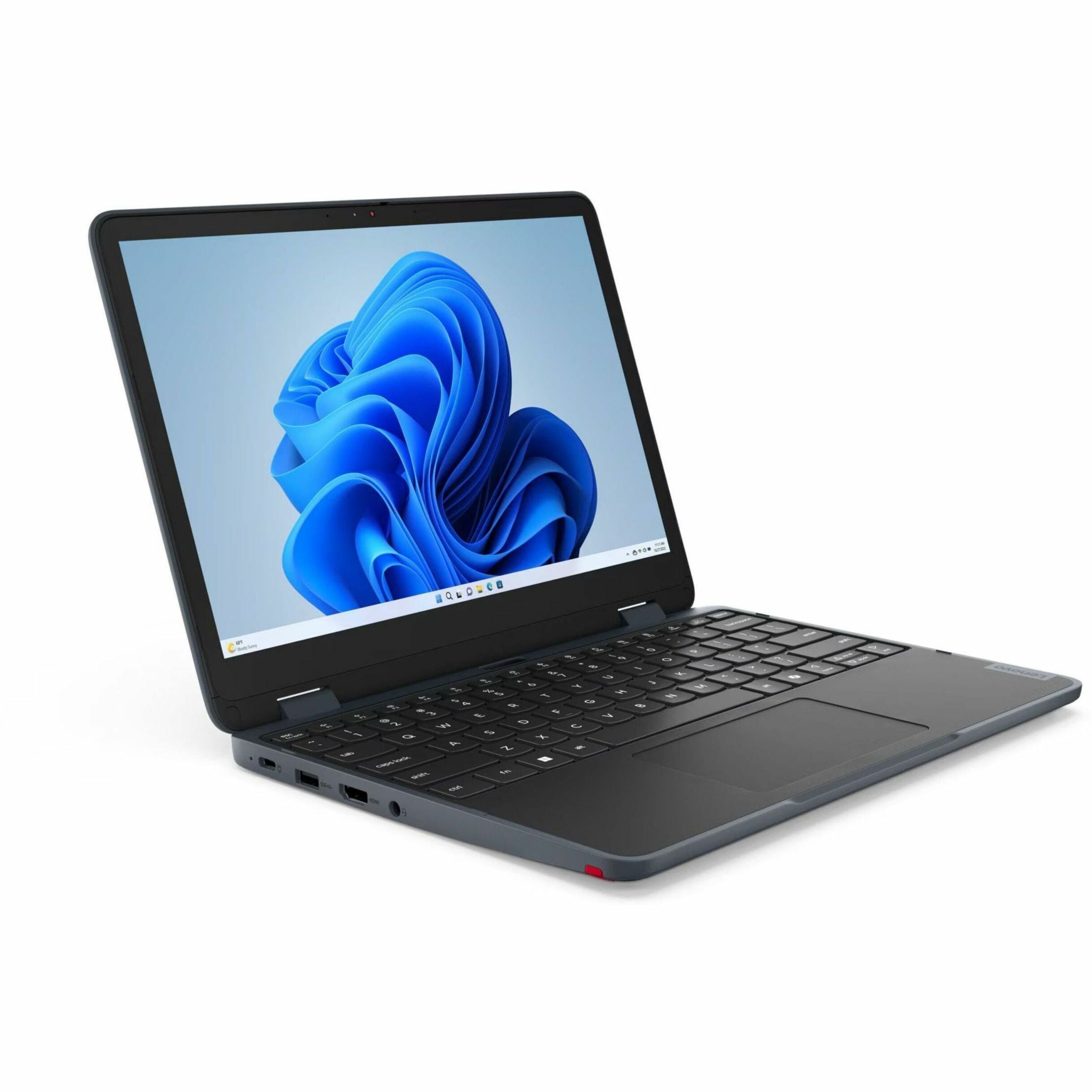 Lenovo TOPSELLER NB 500W G5 N150 8GB 128GB 11P (83LH0005US)