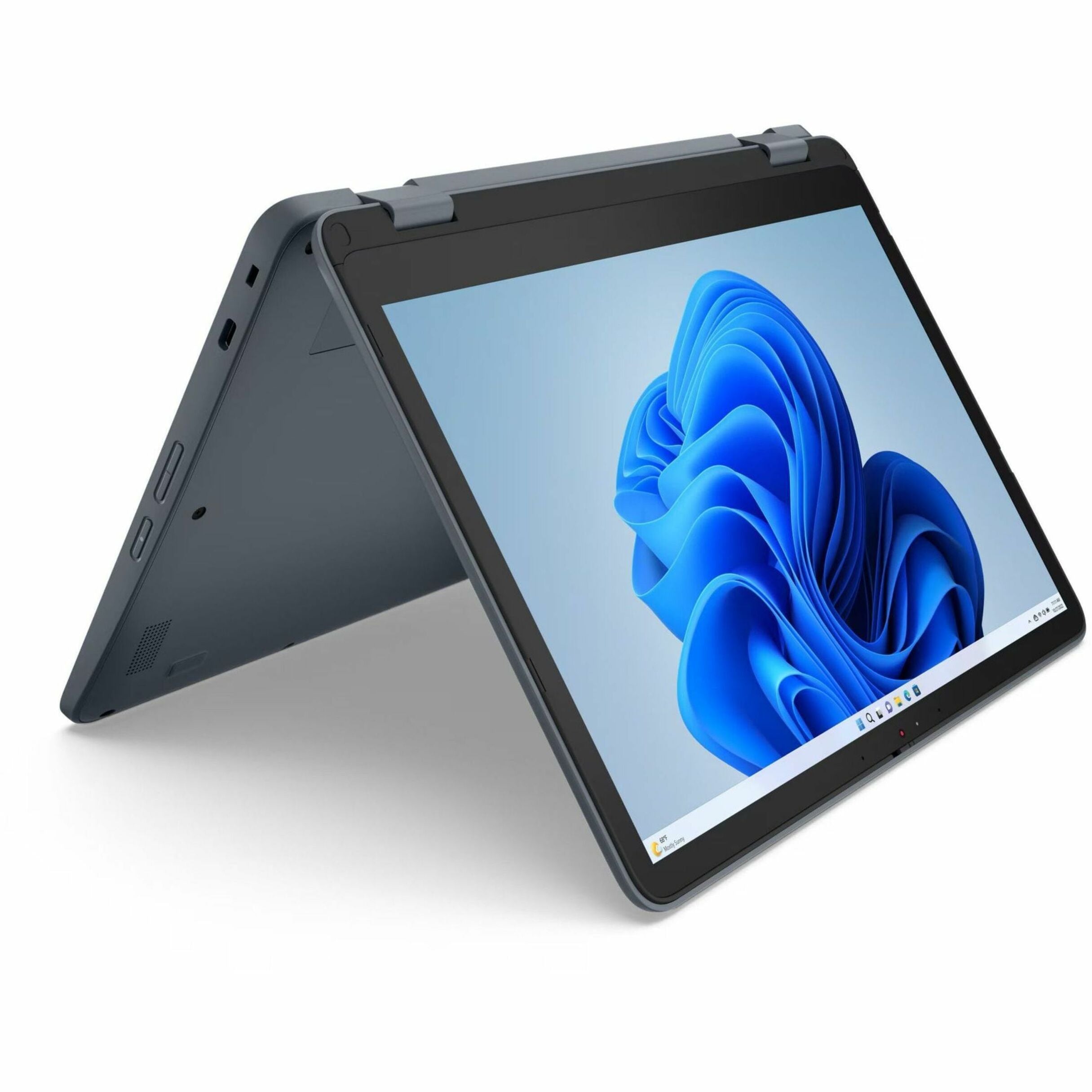 Lenovo TOPSELLER NB 500W G5 N150 8GB 128GB 11P (83LH0005US)