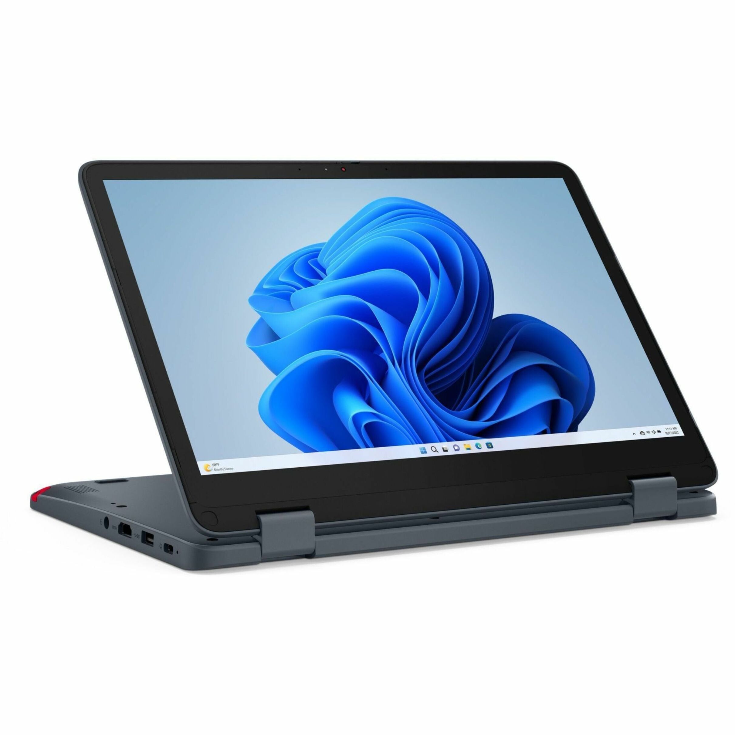 Lenovo TOPSELLER NB 500W G5 N150 8GB 128GB 11P (83LH0005US)