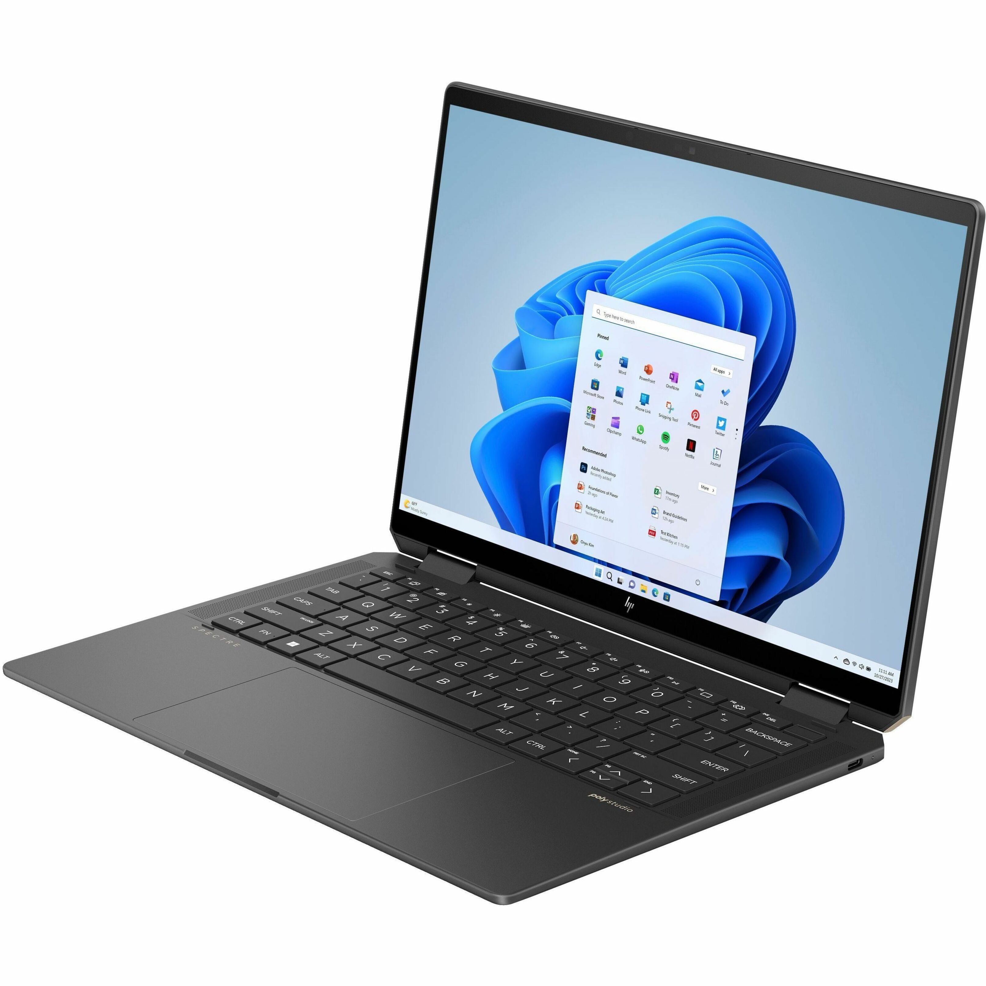 HP (979L2UARABA) Notebooks (979L2UAR#ABA)