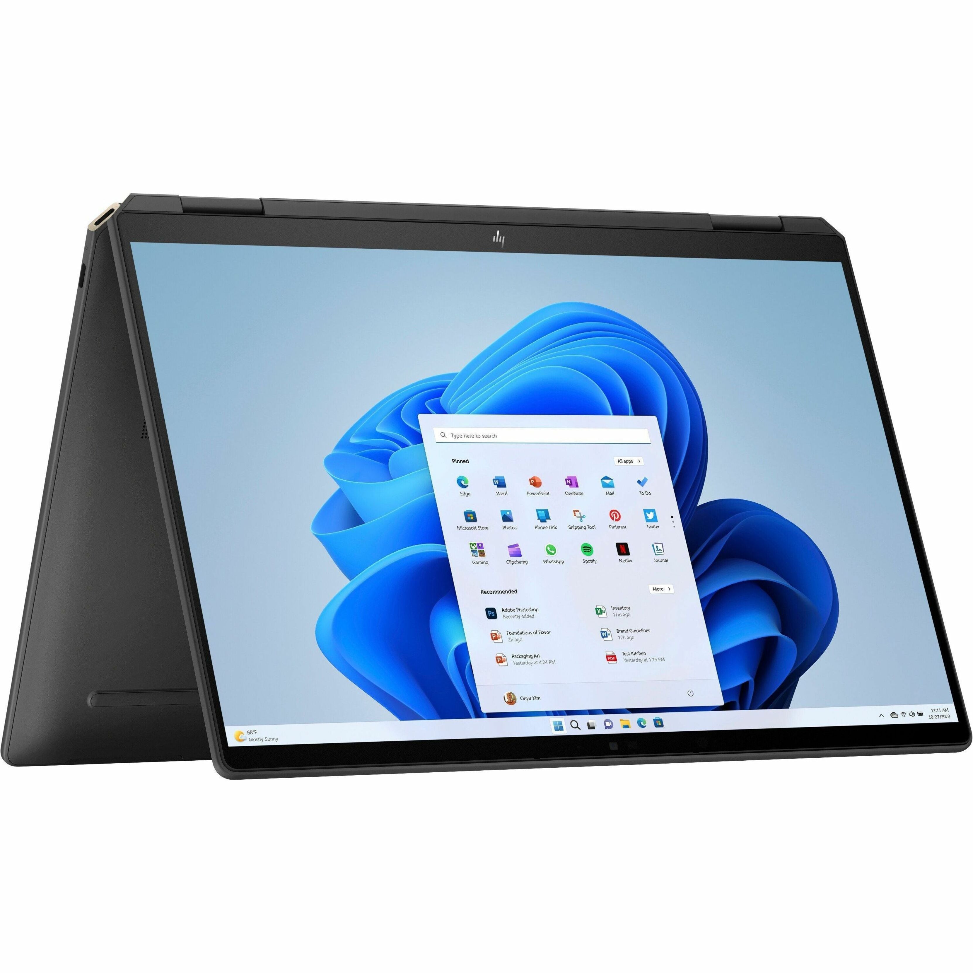 HP (979L2UARABA) Notebooks (979L2UAR#ABA)