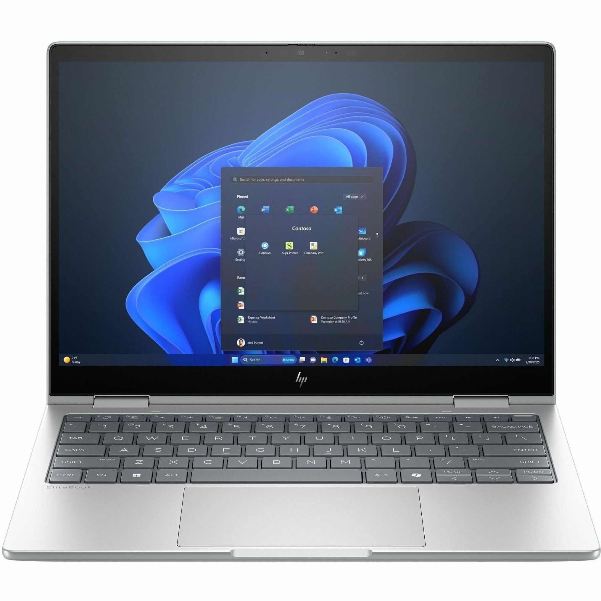 HP (BM5M6UTABA) Notebooks (BM5M6UT#ABA)