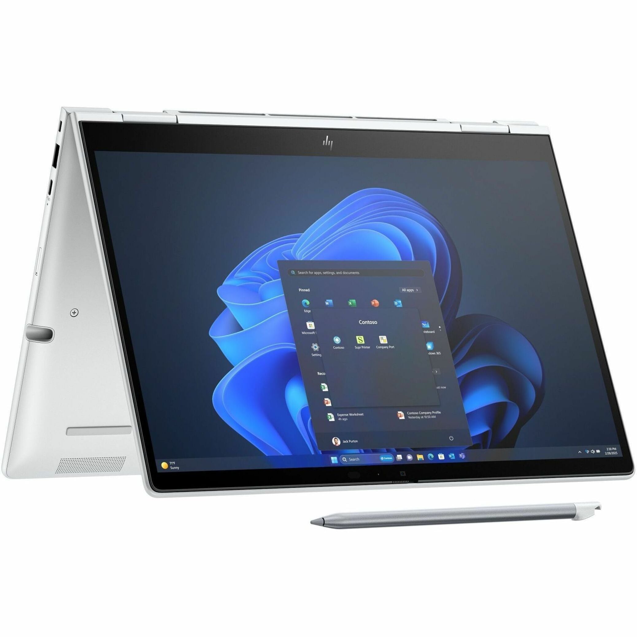 HP (BM5M6UTABA) Notebooks (BM5M6UT#ABA)