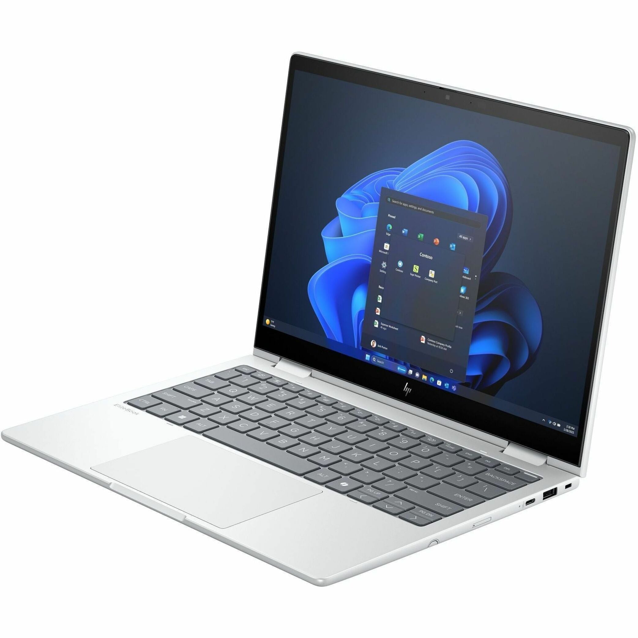 HP (BM5M6UTABA) Notebooks (BM5M6UT#ABA)