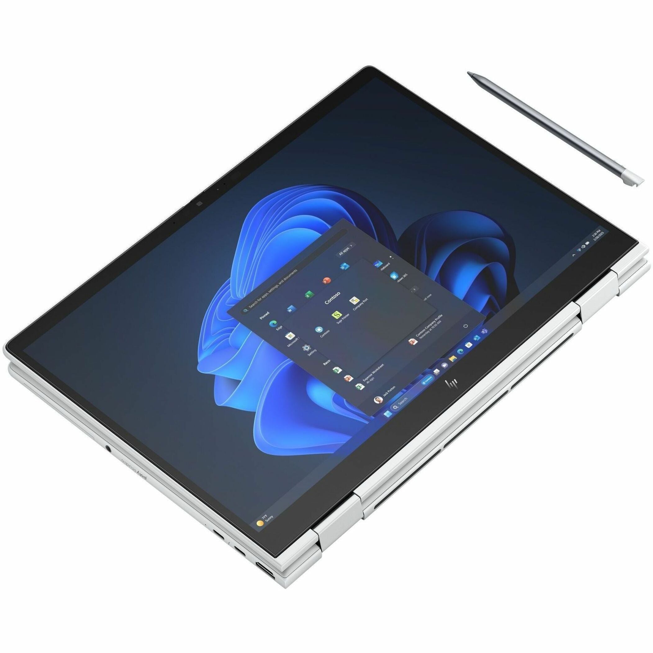 HP (BM5M6UTABA) Notebooks (BM5M6UT#ABA)