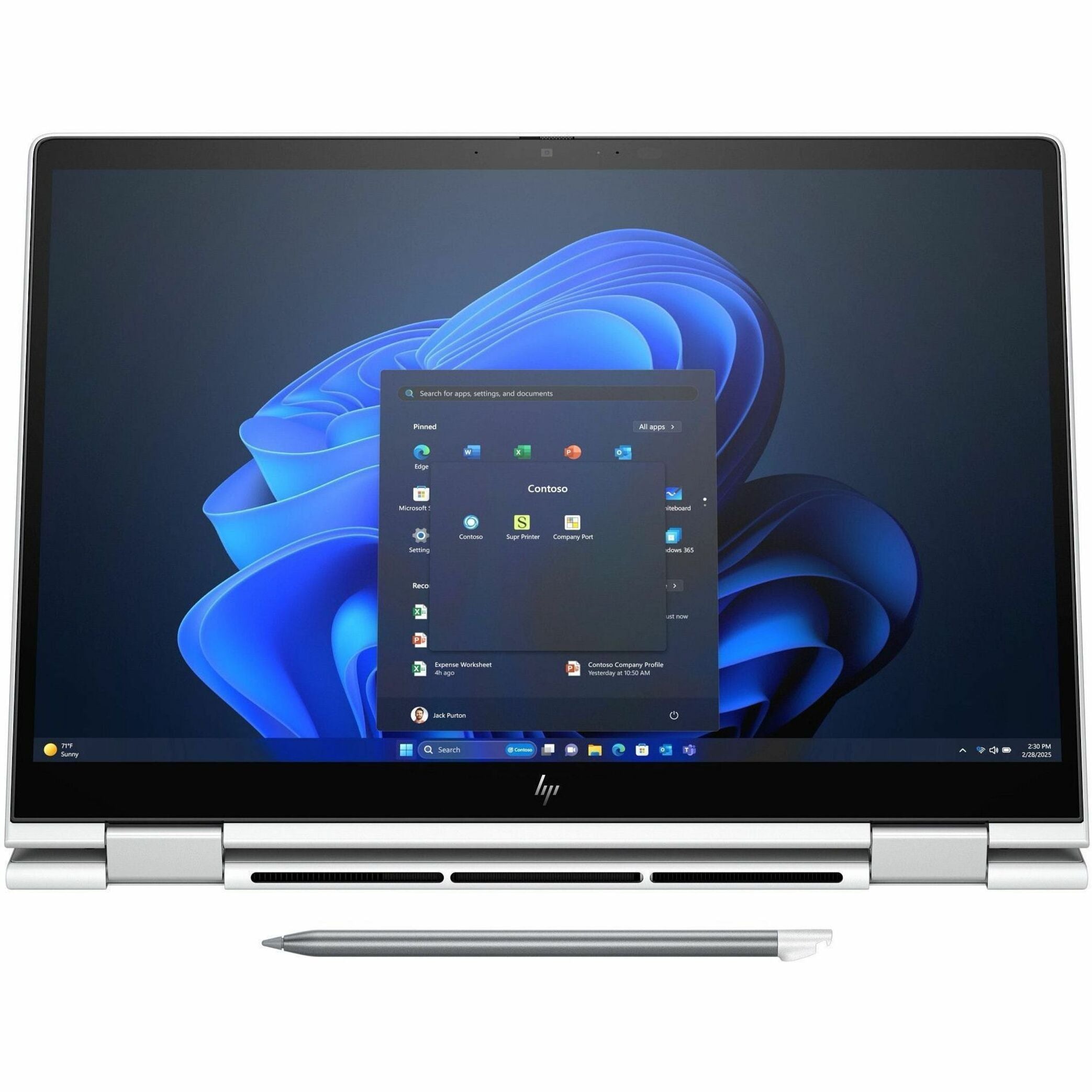 HP (BM5M6UTABA) Notebooks (BM5M6UT#ABA)