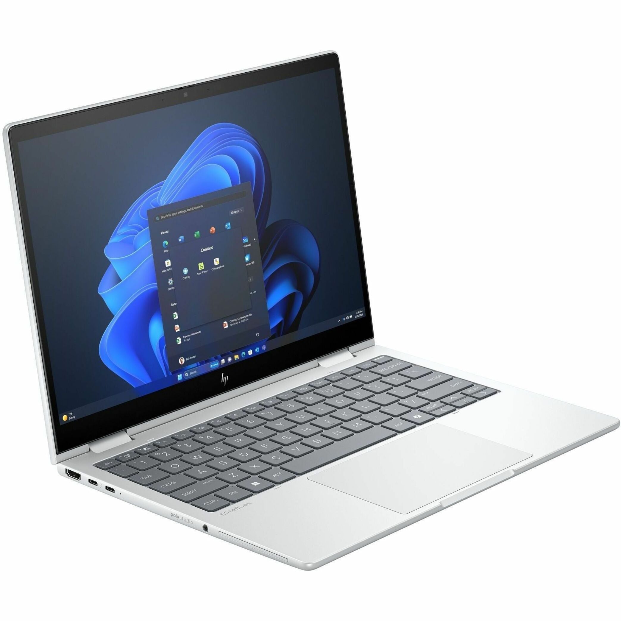HP (BM5M6UTABA) Notebooks (BM5M6UT#ABA)