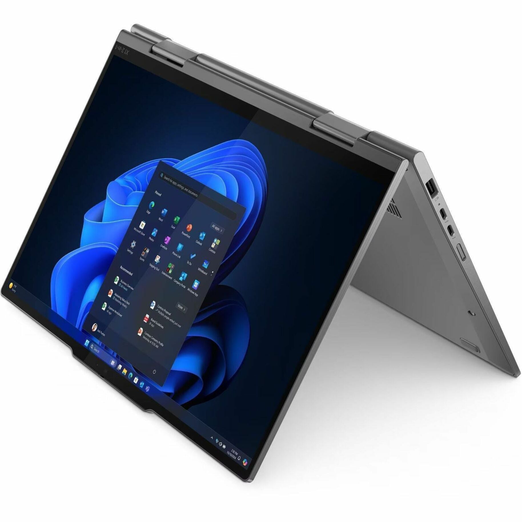 Lenovo (21Q000D3US) Notebooks