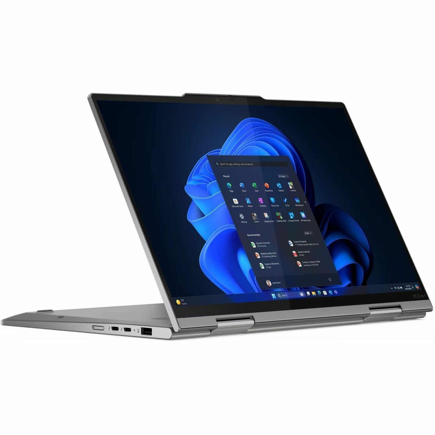 Lenovo (21Q000D3US) Notebooks