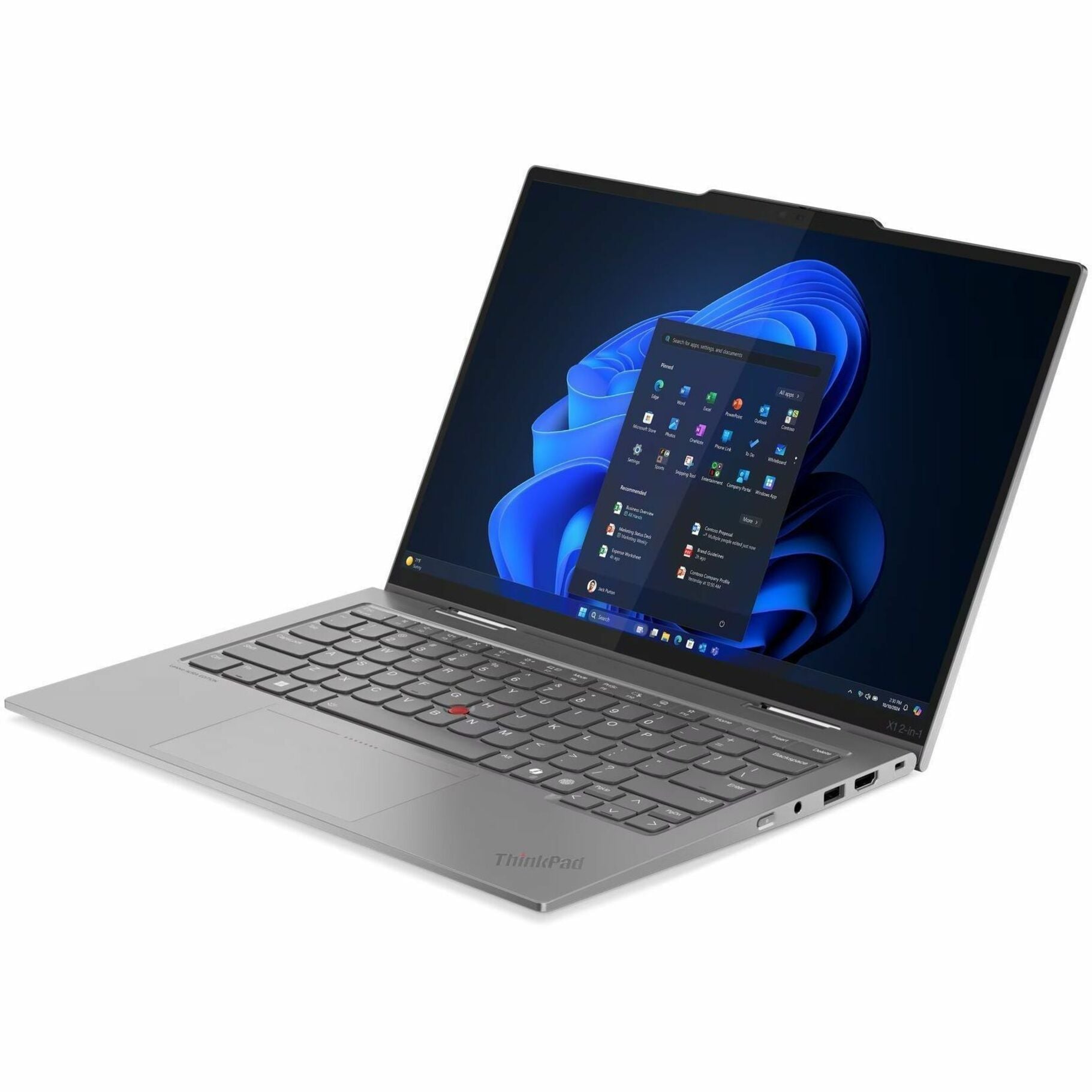 Lenovo (21Q000D3US) Notebooks