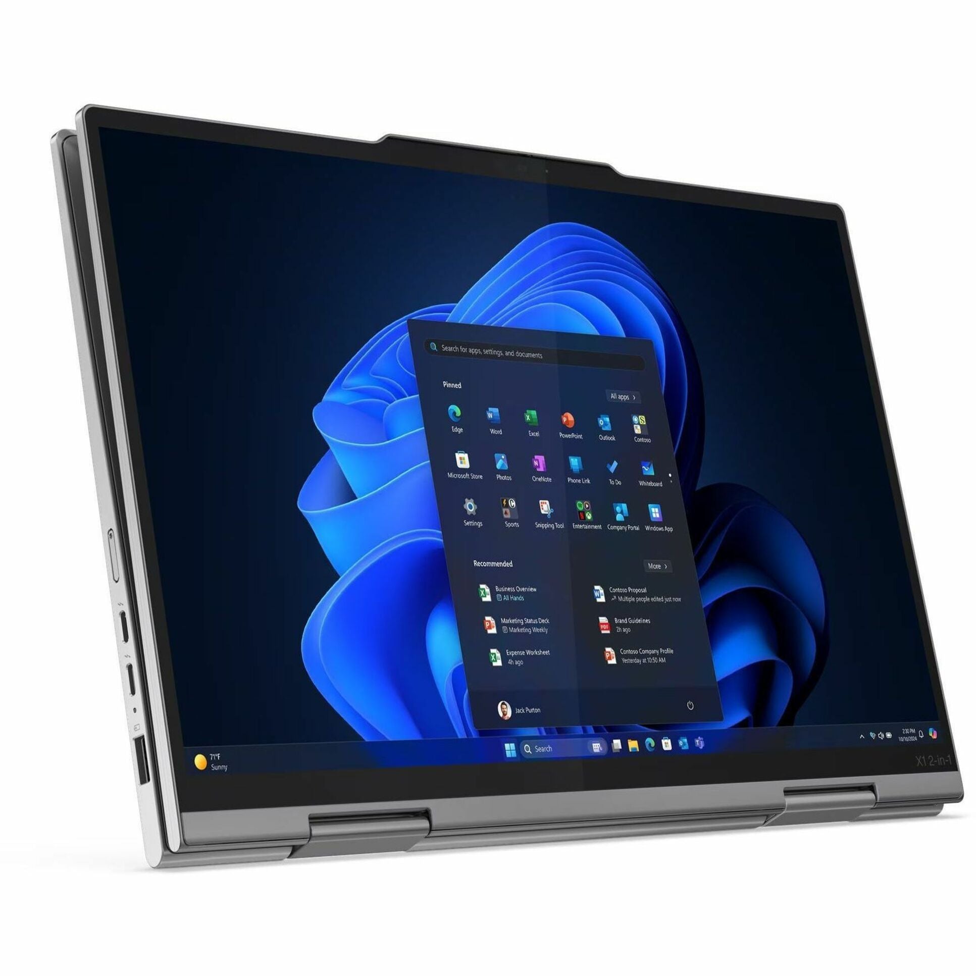 Lenovo (21Q000D3US) Notebooks