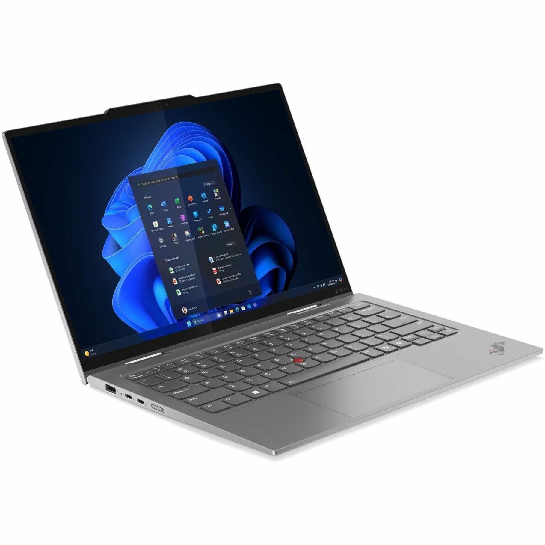 Lenovo (21Q000D3US) Notebooks