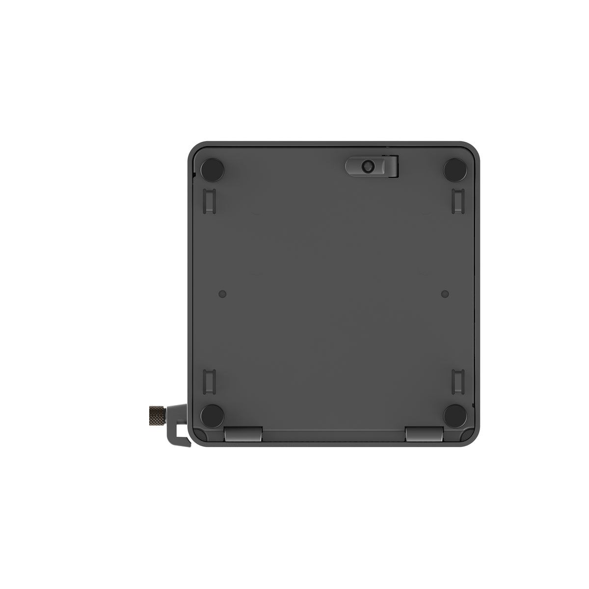 ASUS NUC 15 Pro RNUC15CRHV50000U Black 235H