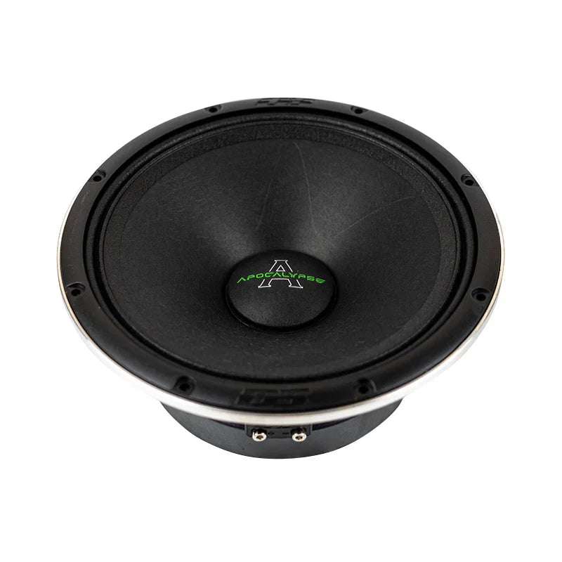 Deaf Bonce AP-M81AC 8" 300W RMS Midrange Speakers (Pair)