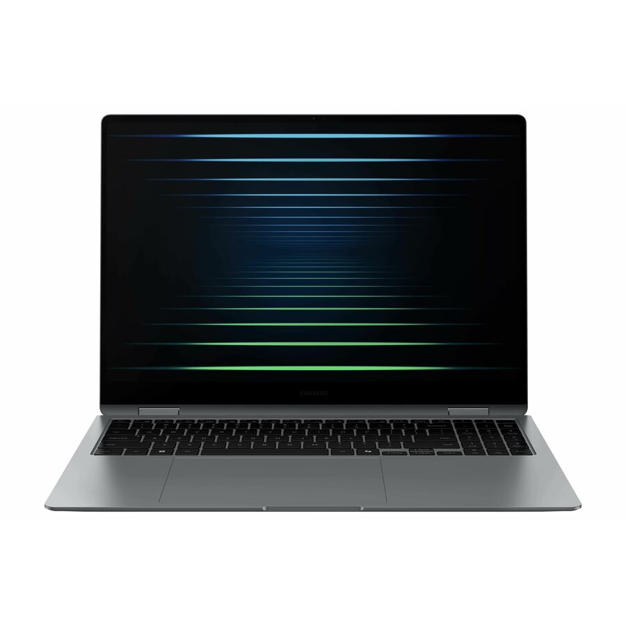 Samsung GALAXY BOOK5 PRO 360 16 U7-258V 32GB/1TB GRAY (NP964QHA-KG2US)
