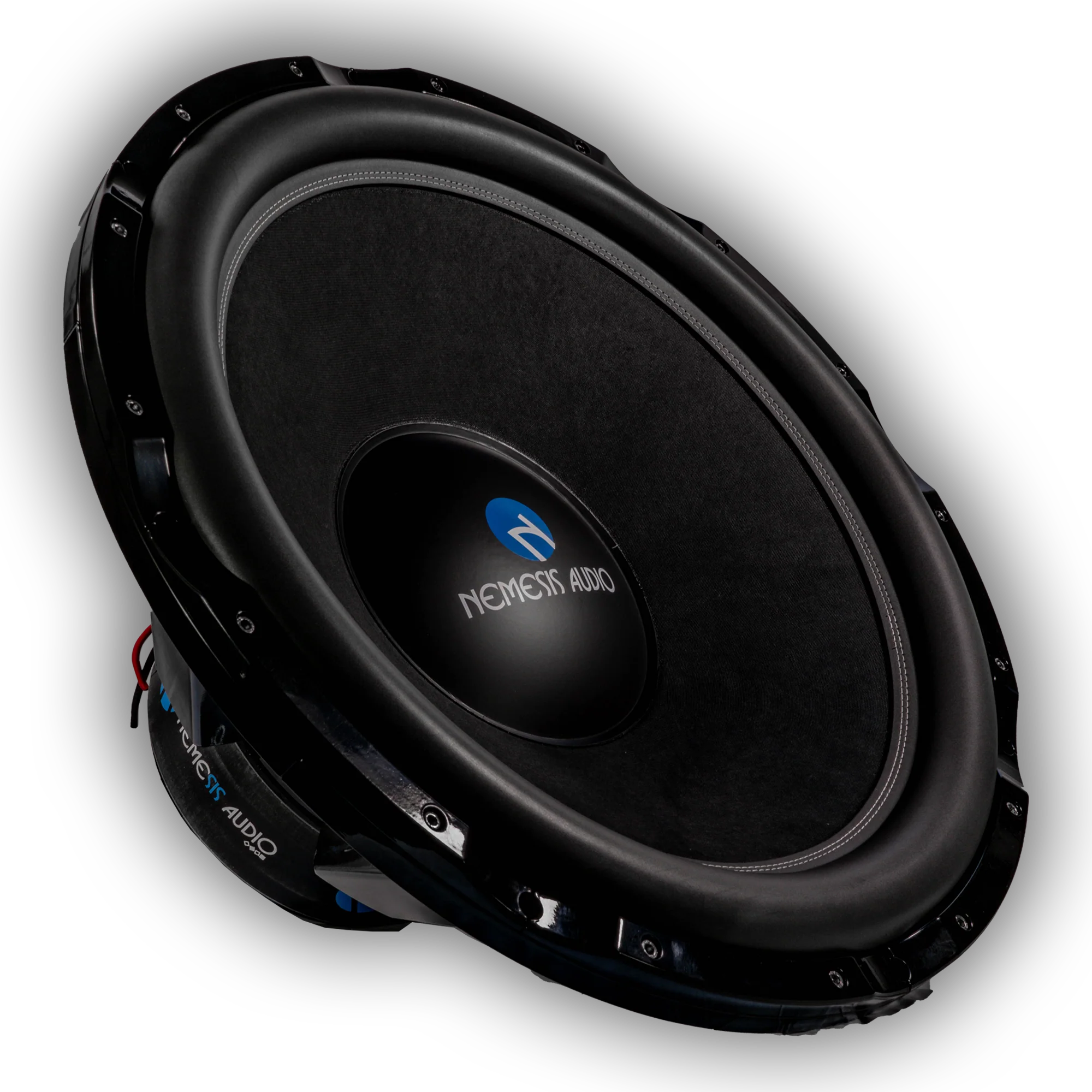 Nemesis Audio NA-33T 33" 10000W RMS Subwoofer DVC 1-Ohm