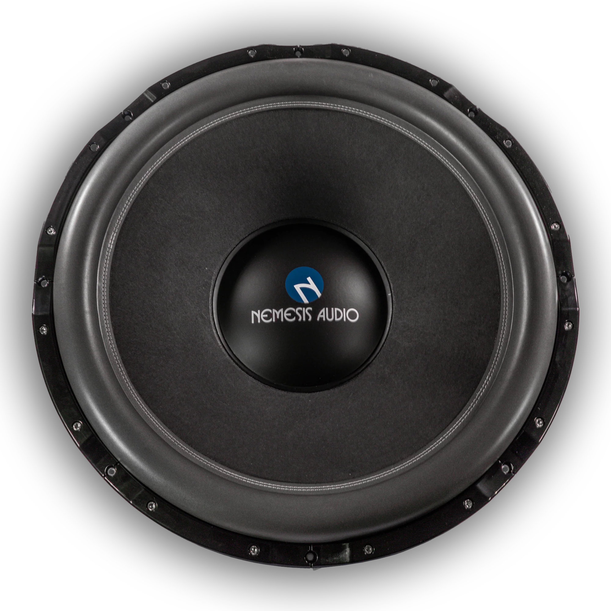 Nemesis Audio NA-33T 33" 10000W RMS Subwoofer DVC 1-Ohm