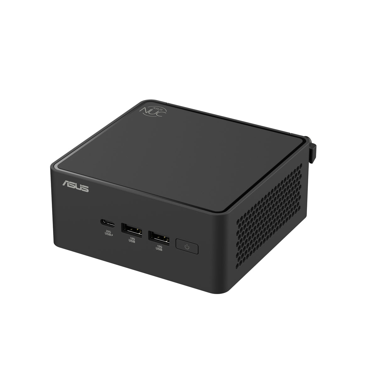 ASUS NUC 15 Pro RNUC15CRHV50000U Black 235H