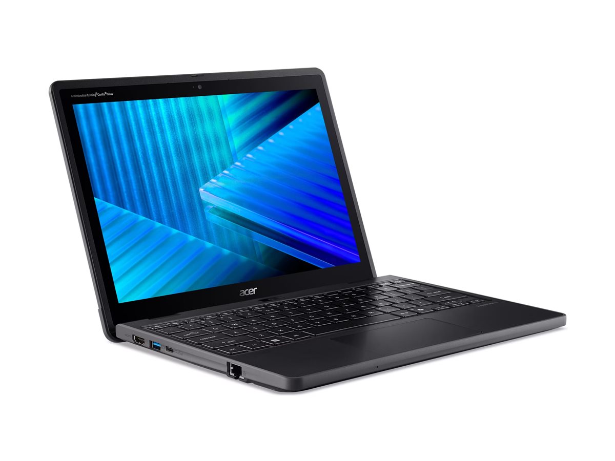 Acer TMB312R-31-C45D WNPRE64EDUTUS1 UMA2FCkkt_5LUT_eMMC_WIFI7 N150/1*4G/128G/53Wh/N12.2WUGTP1N_WIFI7+BT_FHD_U5M_Sha Black_ENP1 6T (NX.BHBAA.003)