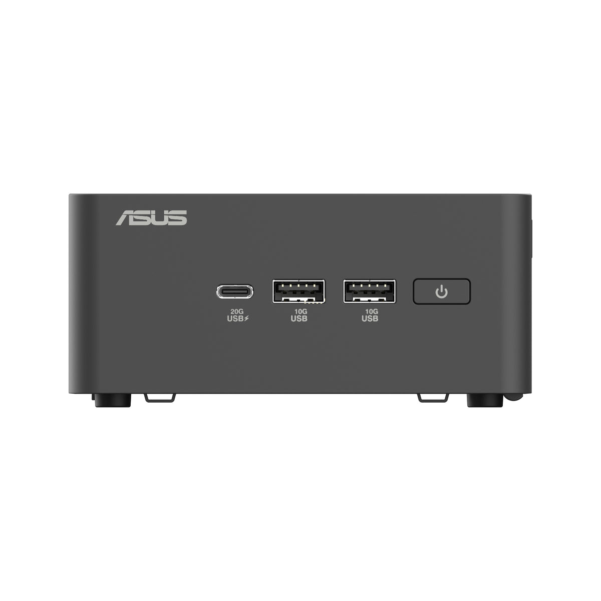 ASUS NUC 15 Pro RNUC15CRHV50000U Black 235H