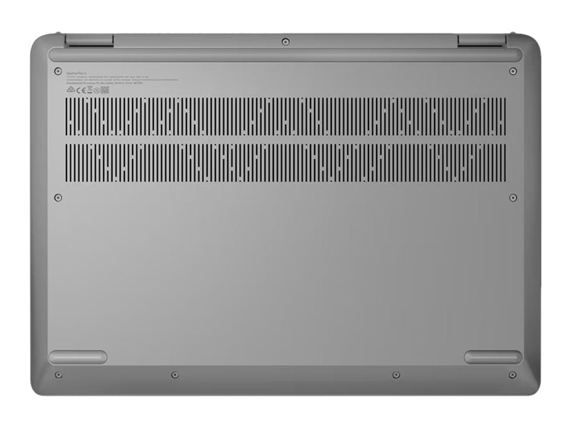 Lenovo IdeaPad Flex 5 14" Convertible 2-in-1 Notebook, WUXGA IPS Touchscreen, AMD Ryzen 5 7530U, 16GB RAM, 512GB SSD, Windows 11 Home - 82XX003YUS (1 Year Warranty)