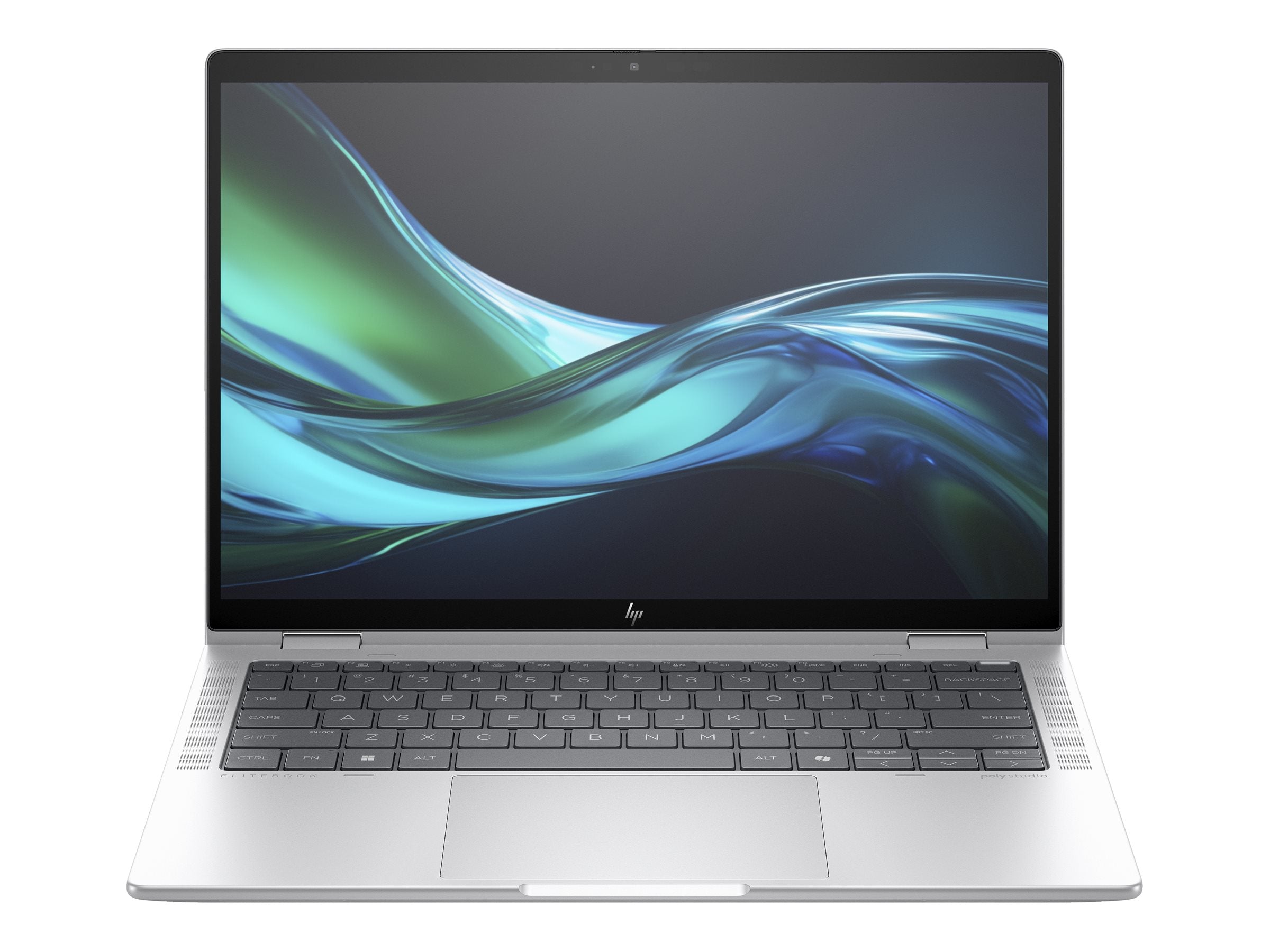 HP Ex3601040G11 U7-165H 14 32GB/512 PC Intel U7-165H, 14 WUXGA AGLEDUWVA, UMA, 32GB LPDDR5X, 512GB SSD, ax6G+BT, 6C Batt, FPS, W11 Pro64, 1yr Wrty (A6SW2UT#ABA)
