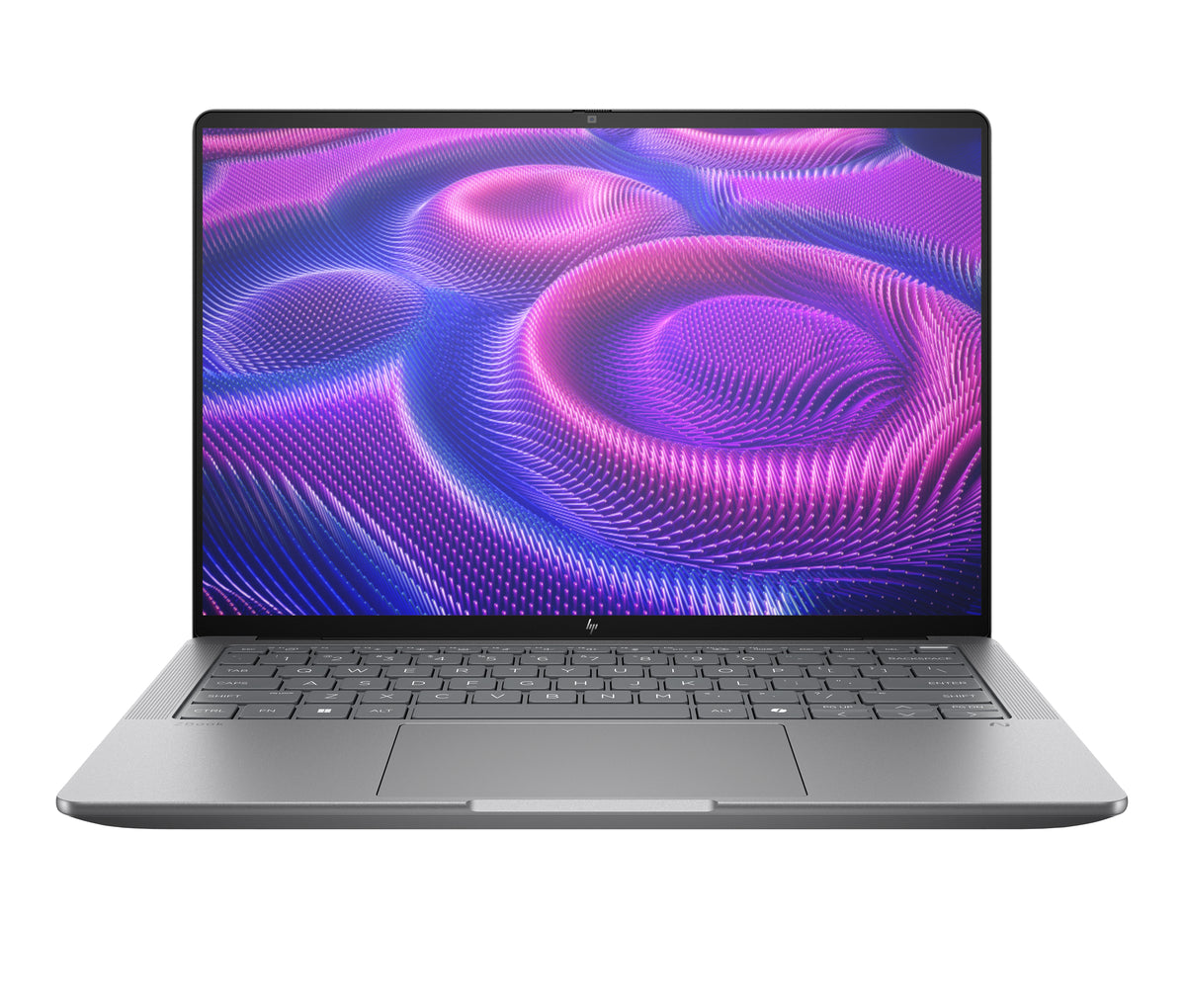 HP ZBook Ultra G1a Mobile Workstation PC Wolf Pro Security Edition AMD Ryzen AI Max PRO 390 14" WUXGA 32 GB LPDDR5x-SDRAM 1 TB SSD Wi-Fi 7 (802.11be) Windows 11 Pro Silver