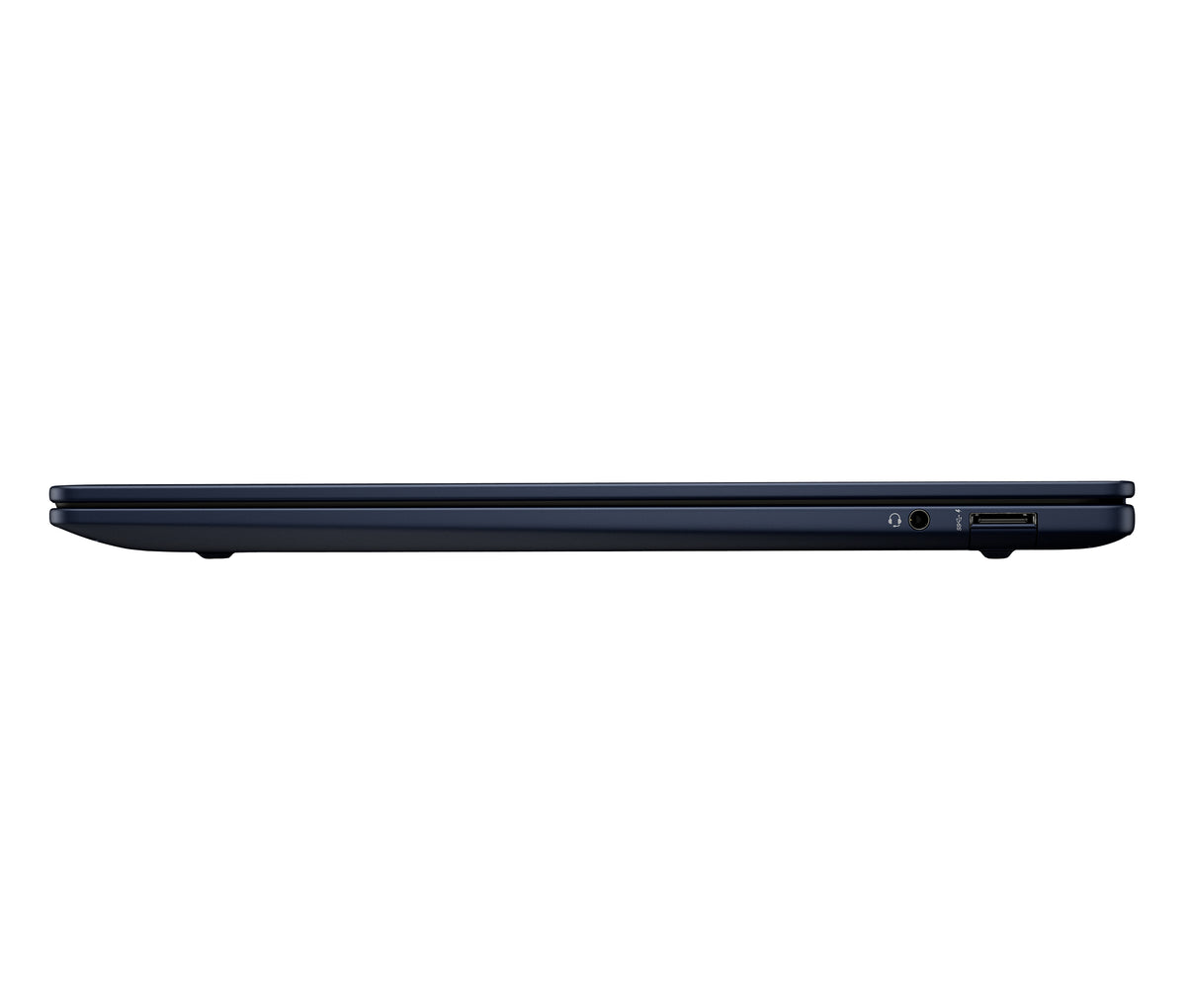 HP EliteBook Ultra G1q AI PC Snapdragon X1E-78-100 Laptop 14" Touchscreen 2.2K 32 GB LPDDR5x-SDRAM 512 GB SSD Wi-Fi 7 (802.11be) Windows 11 Pro Blue