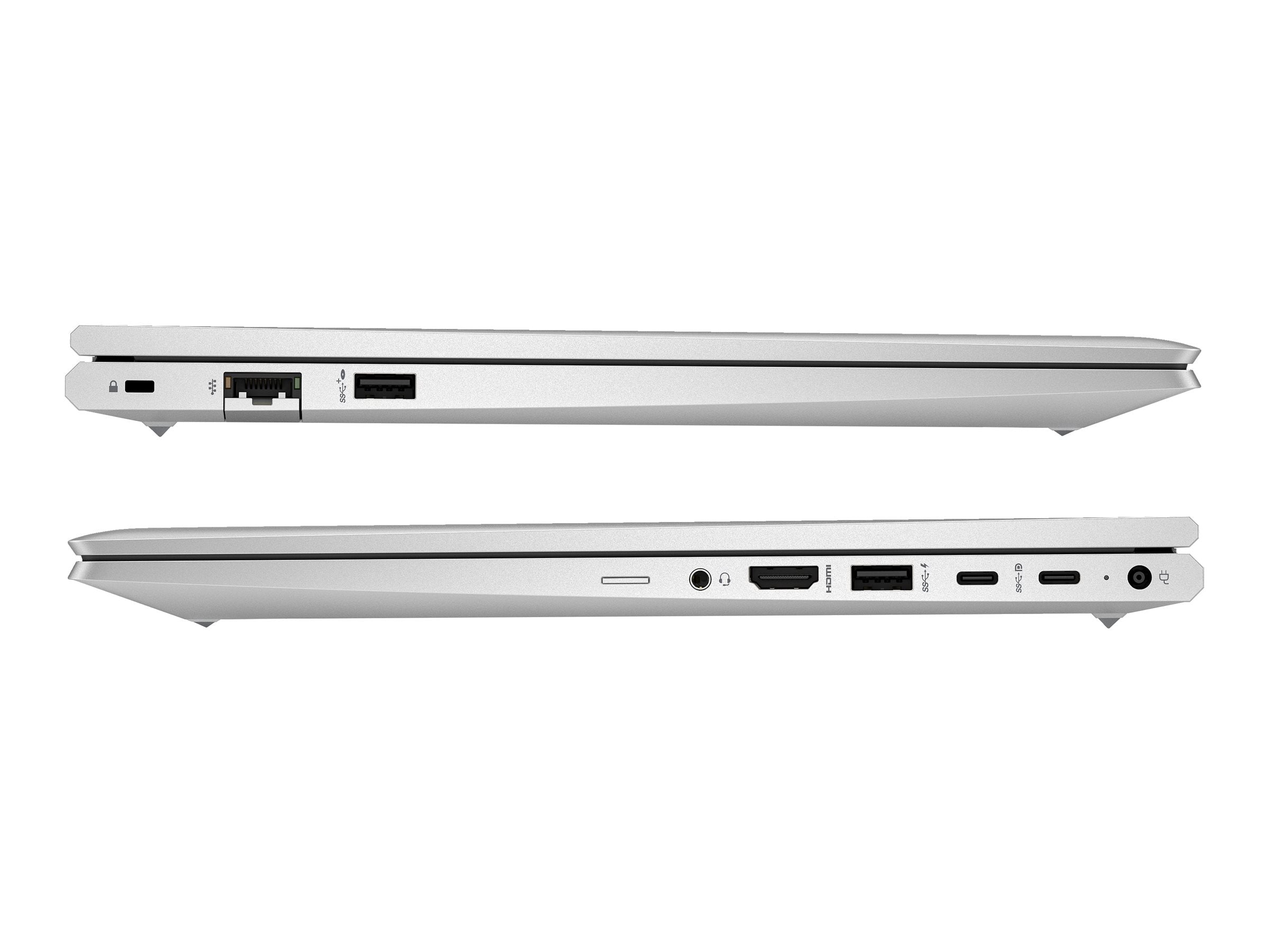 HP Pro x360 Fortis 11-inch G11 Convertible 2-in-1 Notebook, Intel N200 Quad-Core, 8GB RAM, 256GB SSD, Windows 11 Pro, Rugged Design, Touchscreen, Black - 9E8T5UTABA (1 Year Warranty)