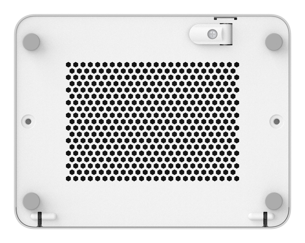 ASUS NUC 15 Pro+ RNUC15CRSU5063AU Silver 225H
