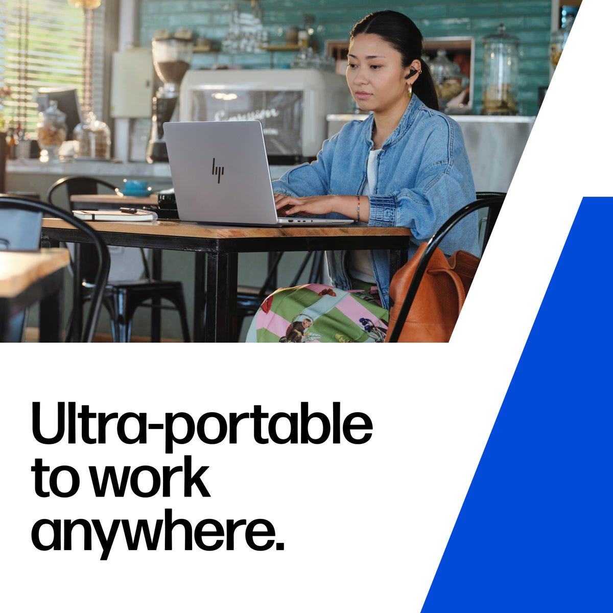HP ZBook Ultra G1a Mobile Workstation PC Wolf Pro Security Edition AMD Ryzen AI Max PRO 390 14" WUXGA 32 GB LPDDR5x-SDRAM 1 TB SSD Wi-Fi 7 (802.11be) Windows 11 Pro Silver