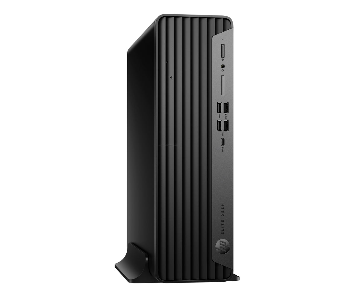 HP Elite SFF 805 G9 AMD Ryzen™ 7 8700G 16 GB DDR5-SDRAM 512 GB SSD Windows 11 Pro PC Black