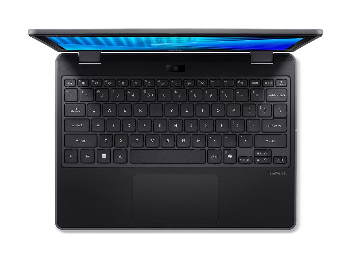 Acer TMB312RN-31-P294 WNPRV64TUS1 UMA2FCkkt_5LUT_WIFI7 N250/1*8G/128G/53Wh/N12.2WUGTPAAM_WIFI7+BT_FHD_U5M_Act Stylus_Sha Black_ENP1 6T (NX.BHEAA.001)