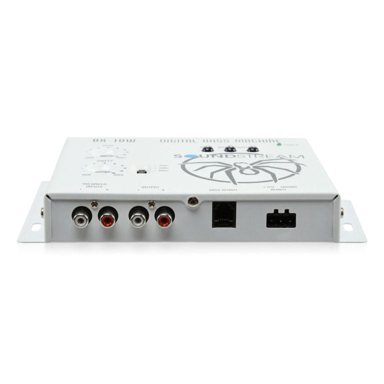 Soundstream BX-10W WHITE