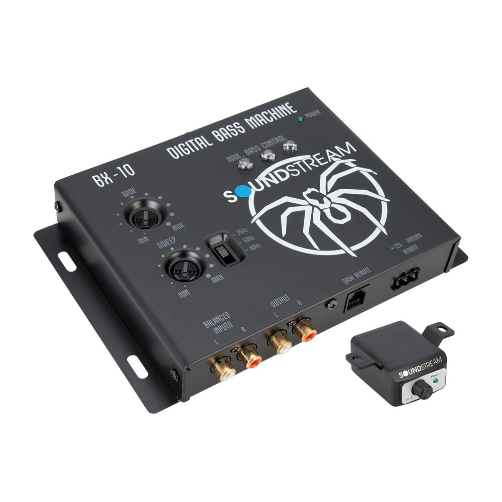 Soundstream BX-10