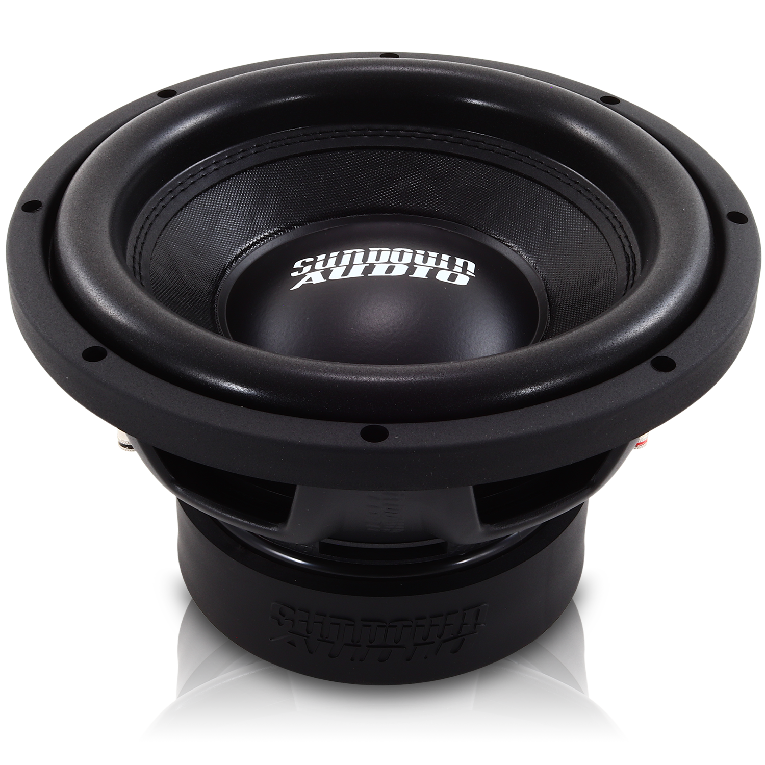 Sundown Audio E10 v.4 10" 750W RMS Subwoofer DVC