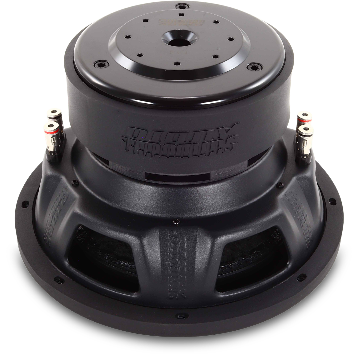 Sundown Audio E10 v.4 10" 750W RMS Subwoofer DVC