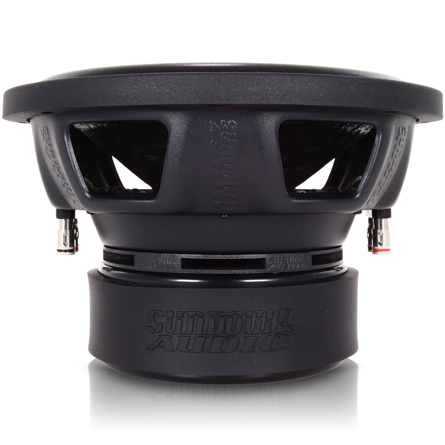 Sundown Audio E10 v.4 10" 750W RMS Subwoofer DVC