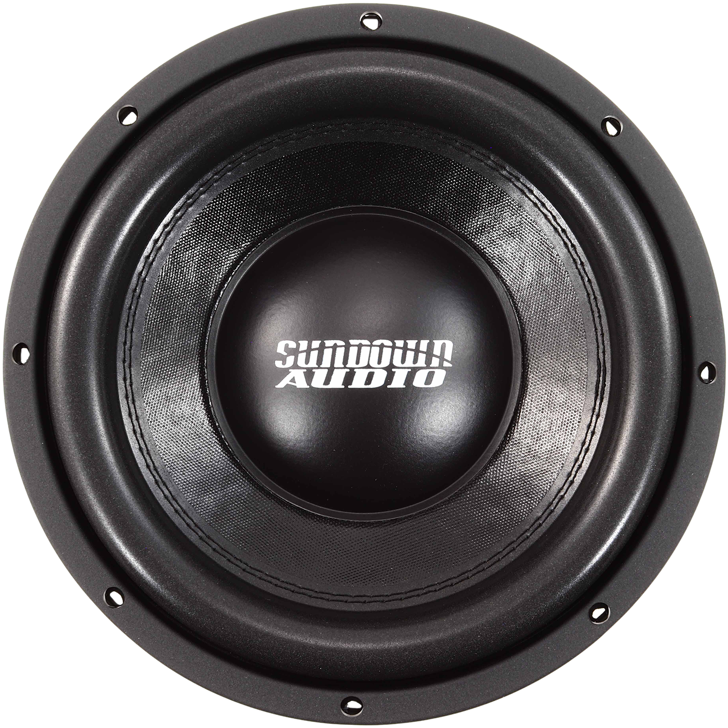 Sundown Audio E10 v.4 10" 750W RMS Subwoofer DVC