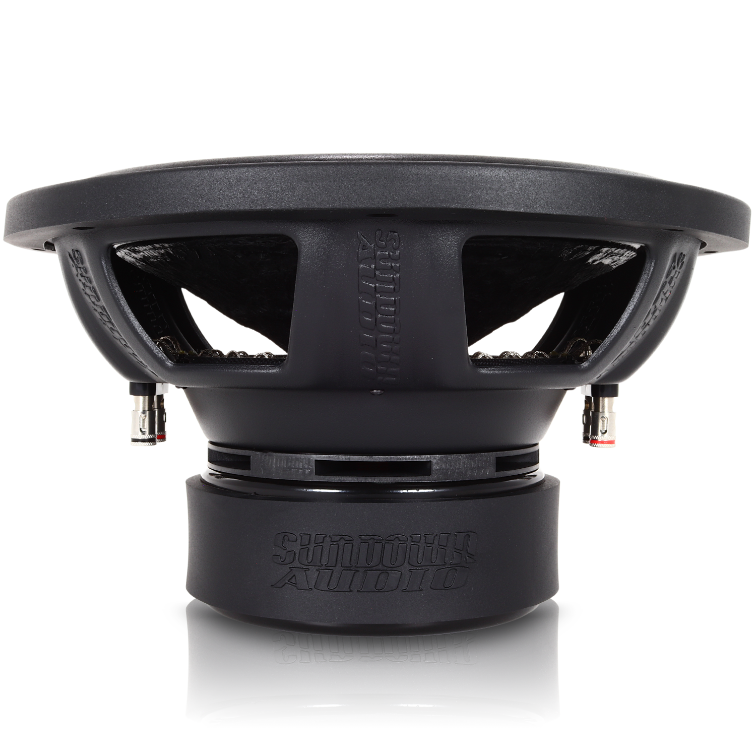 Sundown Audio E12 v.4 12" 750W RMS Subwoofer DVC