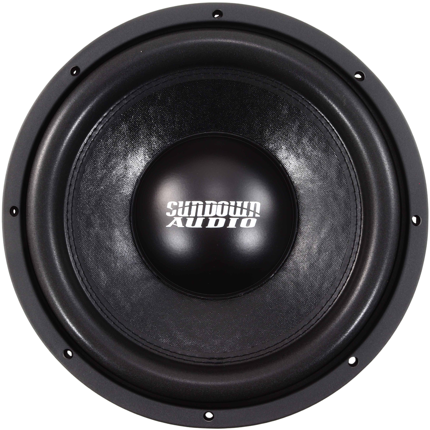 Sundown Audio E12 v.4 12" 750W RMS Subwoofer DVC